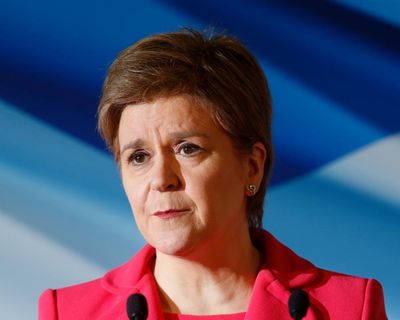 Salmond, independence strategy and sexism: what we’ve learned from Nicola Sturgeon’s book