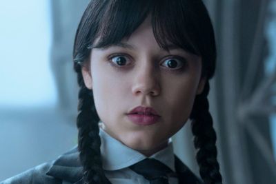 Wednesday fans have wish ‘confirmed’ after Jenna Ortega debunks popular theory