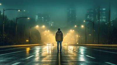 10 Nighttime Habits That Could Get You Hurt… Or Worse