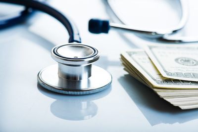 Is IRMAA About to Add Hundreds to Your Monthly Medicare Bill?