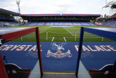 Sporting merit rendered meaningless – Palace hit out at Europa League demotion