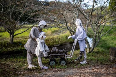What is behind Japan’s unprecedented population crisis – and can it be stopped?