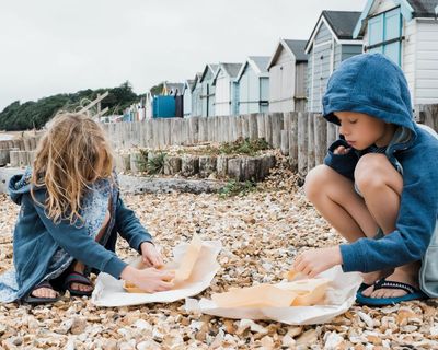 UK parents: what are the small parenting hacks that worked?