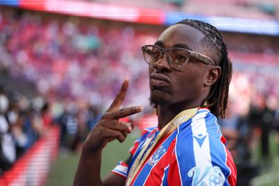 Tottenham ready to beat Arsenal and sign Eberechi Eze after opportunity emerges