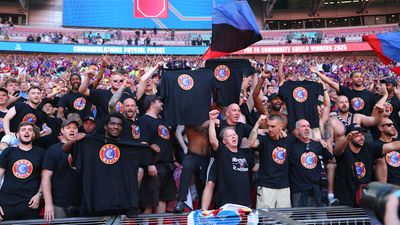 Crystal Palace Lash Out at UEFA Over Europa League Axe