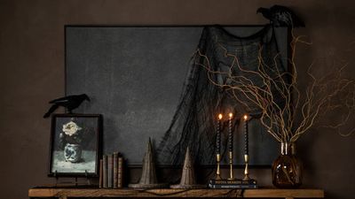 The viral wicker witch hats from McGee & Co are in – grab them now before they sell out again
