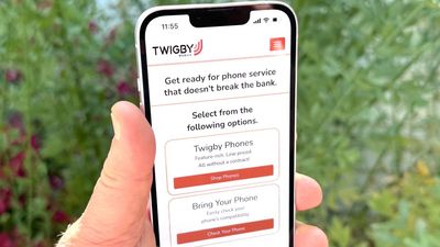I ditched for Verizon for three months for unlimited data at a fraction of the cost — here's how it went
