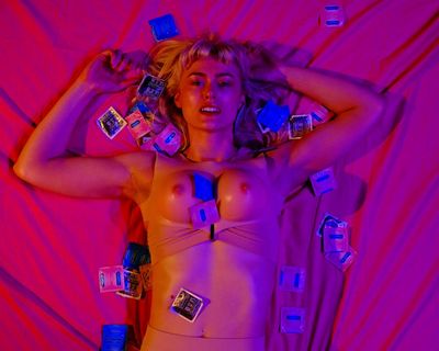 Body Count review – dark laughs in a tale of Bonnie Blue-style sexual extremes