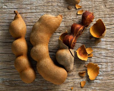 Sour power: how to use tamarind pods, pulp and paste