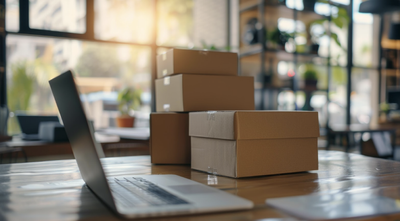 Shopify's Explosive Earnings Draw Attention Toward Direxion's SHOP-Centric Bull, Bear ETFs