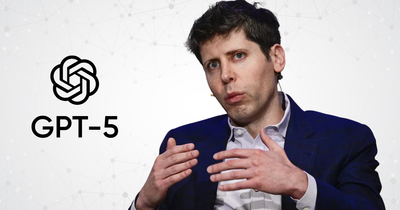 Sam Altman Talks About AI as ‘Life Coach’