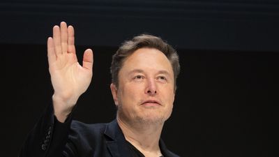 Tesla Is Awarding Elon Musk 96 Million Shares of Stock: Here’s How Much It’s Worth