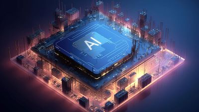 Nvidia Got Away? 9 Undiscovered AI Stocks Haven't Taken Off ... Yet