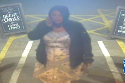 US hitwoman who flew to UK found guilty of niqab disguise murder plot