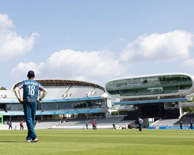 Middlesex in advanced talks over funding for home away from Lord’s