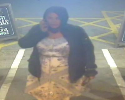 Woman disguised in niqab guilty of conspiracy to murder in Birmingham