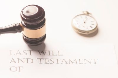 What Makes Your Will a Legal Liability to Your Heirs