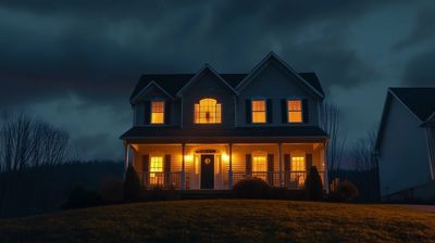 8 “Innocent” Behaviors That Tell Strangers You’re Home Alone