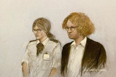 Volunteer officer’s alleged rape victim so young she liked teddies, court told