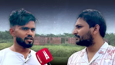 Mathura CCTV footage blows holes in UP’s ‘Operation Langda’