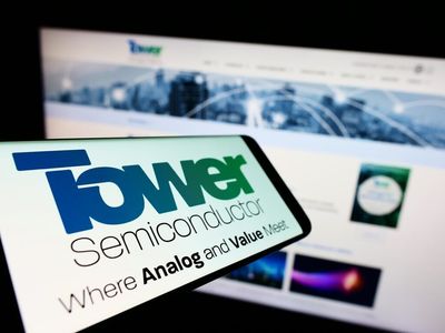 Tower Semiconductor Teams Up With AIStorm On New High-Speed AI Chip