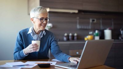 15 Side Gigs That Offer Great Pay for People Over 50