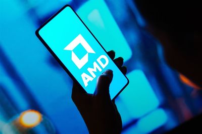 AMD Paves Path for Market Share Gains: Stock Rally Has Just Begun