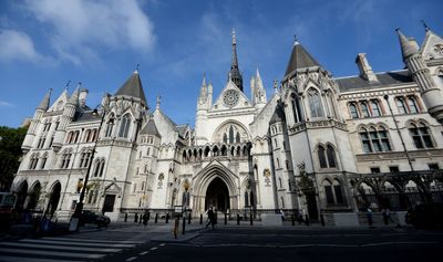 London property developer ordered in High Court to pay ex-wife £15m after hiding assets in 'sham' trust