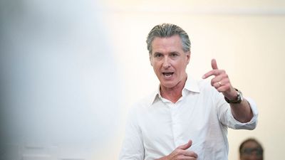 Governor Newsom demands Donald Trump to ‘stand down’ in 24 hours or pay the price