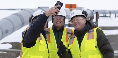 4 laws that could stymie the Trump EPA’s plan to rescind the endangerment finding, central to US climate policies