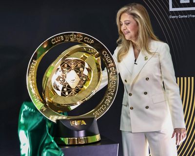 Club World Cup and summer tennis bring in the bets for Entain