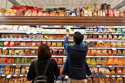 US prices continued rise in July as Trump tariffs impact consumer costs