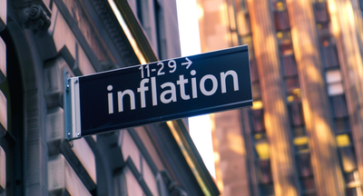 July Inflation Brings A Mixed Bag As Tariff Impact Remains Muted