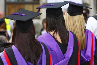 Students will want universities to ‘understand context’ over grades – Ucas chief