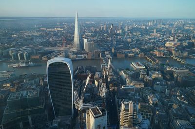 London suffers worst unemployment rate in UK as Chancellor admits 'more to do' on jobs