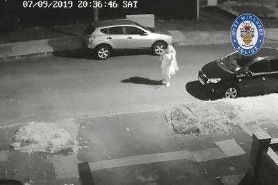 Aimee Betro had intention to kill before flying to UK, detectives believe