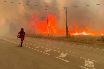 New satellites in space to ‘save lives’ by giving early warnings on heatwaves and extreme weather