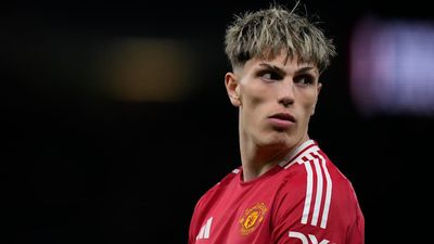 Alejandro Garnacho ‘Issues Ultimatum’ to Man Utd Over Chelsea Transfer