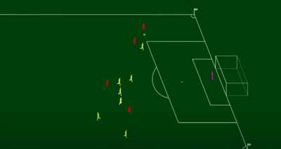Football Manager fans will ADORE this retro release on Steam with FM26 updates still thin on the ground