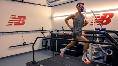 Built for speed, stripped of comfort? New Balance’s bold new racer splits opinions