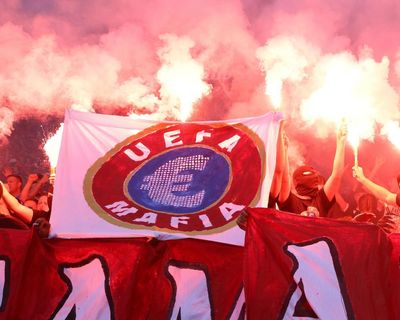 Crystal Palace hit out at Europa League ban: ‘Merit is rendered meaningless’