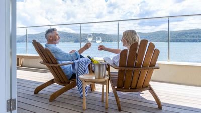 Creator of the 4% Rule Shares His New Strategy To Retire Richer