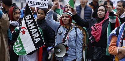 Morocco using economic clout to strengthen grip on disputed Western Sahara territory