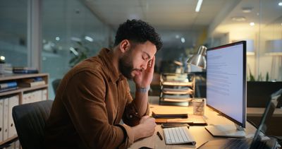 Advice to Gen Z from the Yale Center for Emotional Intelligence's founder: Your feelings at work aren’t a liability—they’re your superpower
