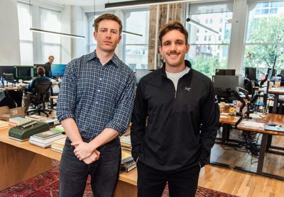 Exclusive: Profound raises $35M as Sequoia backs its ambitious bid to become the Salesforce of AI search