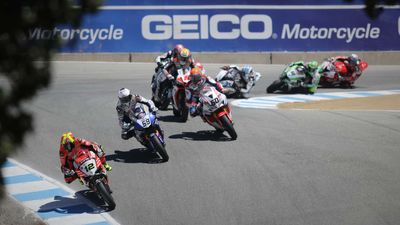 Is WorldSBK in Trouble After Losing Its Superstars?