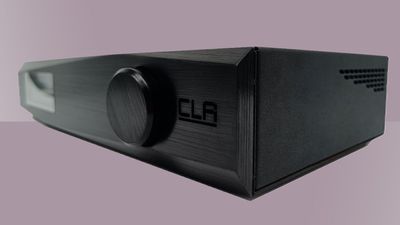 Straight outta Scotland! New UK hi-fi brand debuts with a £1K DSP