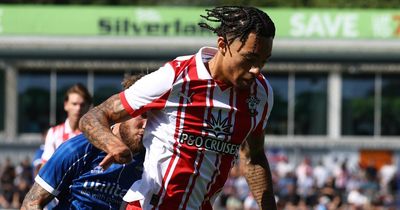 Rangers' potential UCL foes set to sign former transfer target