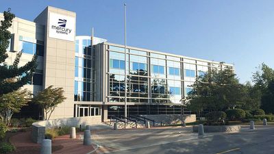 Defense Stock Breaks Out After Earnings, Analyst Upgrade