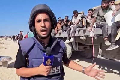 Anas al-Sharif: Who was the Al Jazeera journalist killed by Israel?
